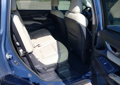 2023 Subaru Ascent Limited 8-Passenger из США, поврежденный, VIN 4S4WMAND5P3419482